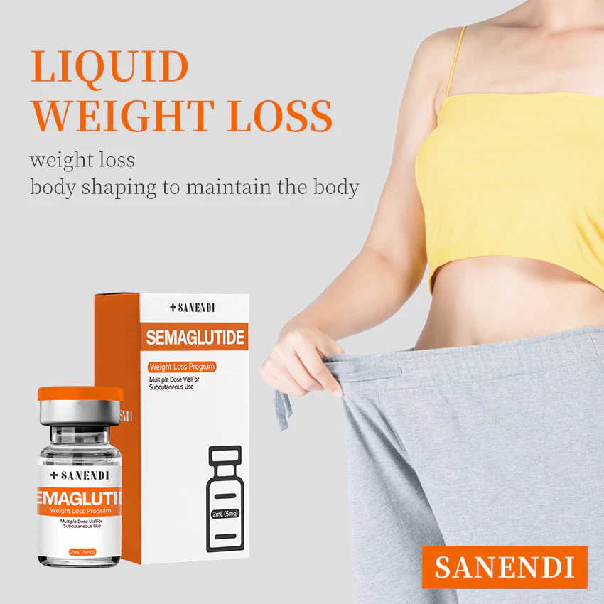 Body Care Essence Fat-Reducing Management Skin Care Essence Body Care