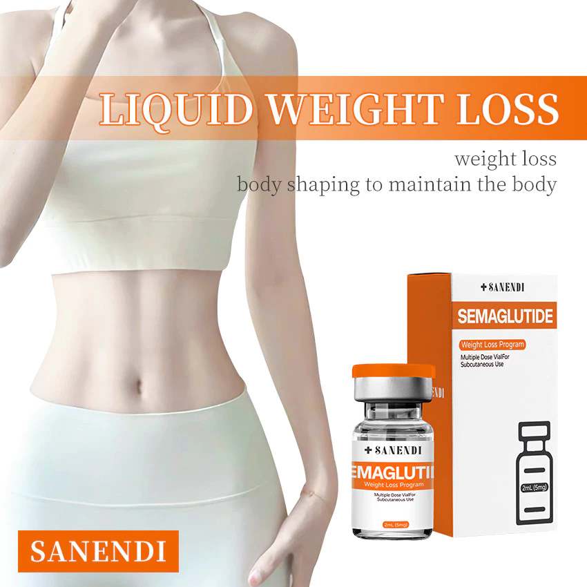 Body Care Essence Fat-Reducing Management Skin Care Essence Body Care