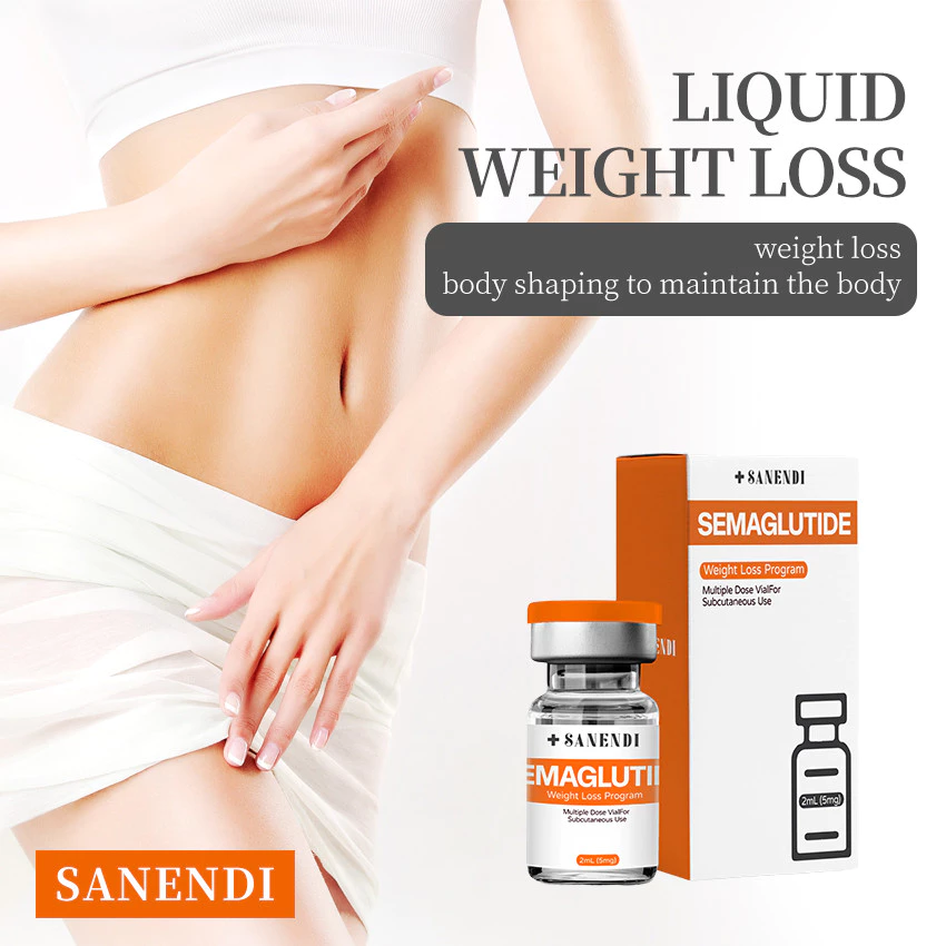 Body Care Essence Fat-Reducing Management Skin Care Essence Body Care