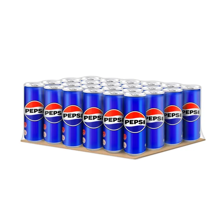 Pepsi Cola 320ml x 24 cans (Carto
