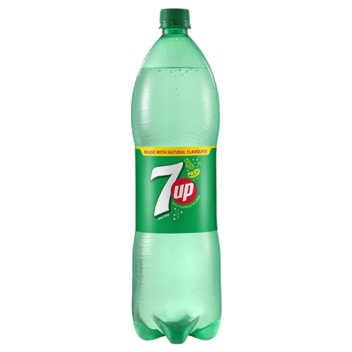 7UP SOFT DRINK 1500ML