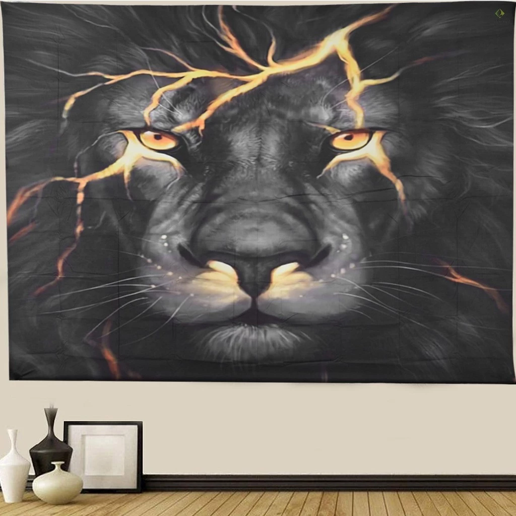 Tapestry Room Wall Background Hanging Blanket Home Party Decoration Cloth Art Tapestry for Bedroom Living Room Dorm