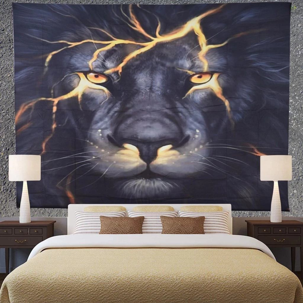 Tapestry Room Wall Background Hanging Blanket Home Party Decoration Cloth Art Tapestry for Bedroom Living Room Dorm