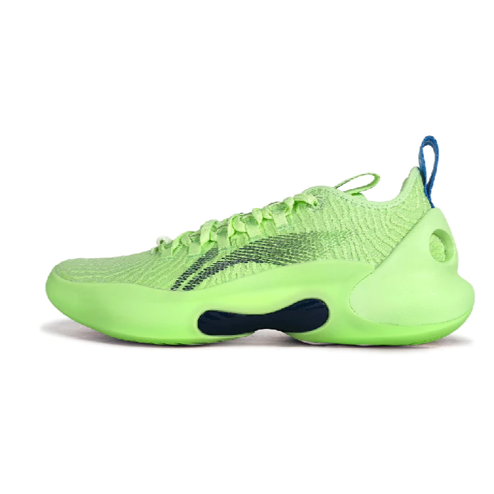 LI-NING YUSHUAI ULTRA LOW Men Basketball Shoes Professional Sports ABAU033 Legit Official Store