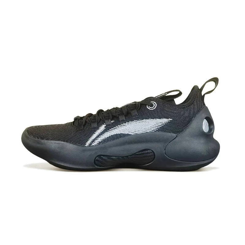 LI-NING YUSHUAI ULTRA LOW Men Basketball Shoes Professional Sports ABAU033 Legit Official Store