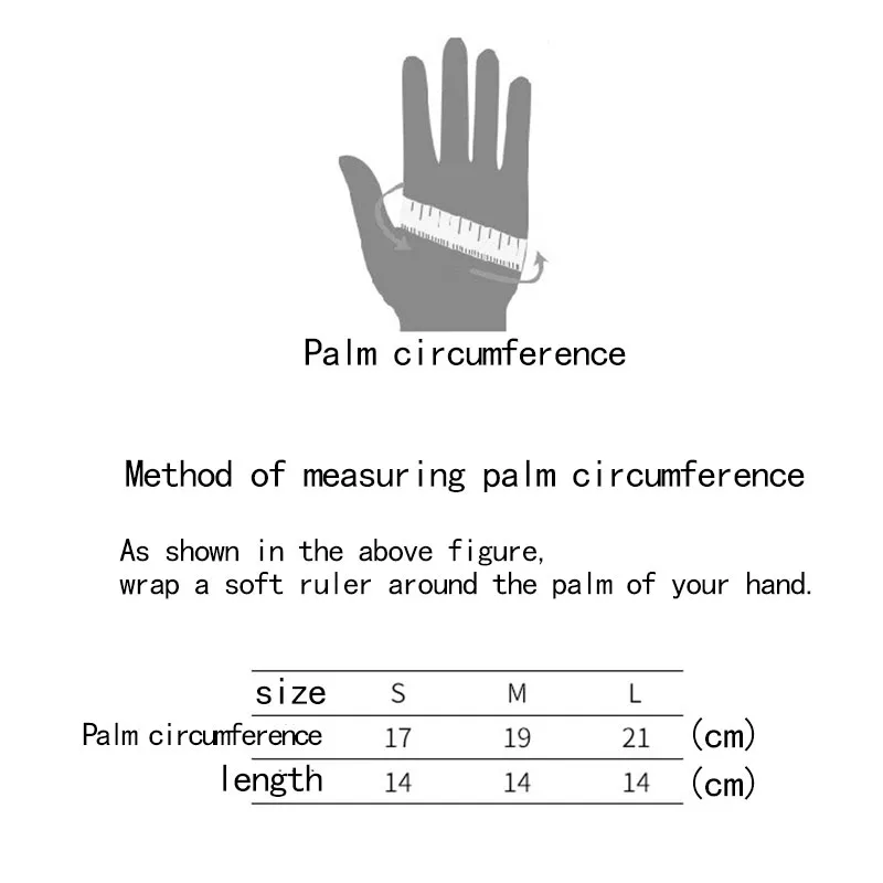 1 Set Fitness Gloves, half finger for men and women training, iron climbing, weightlifting, outdoor mountaineering, anti slip, wear-resistant sports gloves