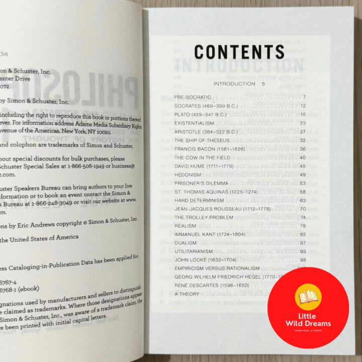 Philosophy 101: From Plato and Socrates to Ethics and Metaphysics by Paul Kleinman