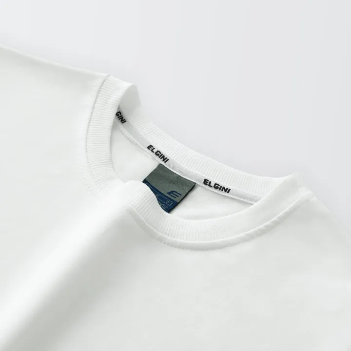 ELGINI E16235 Sweatshirt Kosong Kapas S-XXL | Cotton Plain Sweatshirt