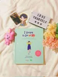 I DECIDED TO LIVE AS ME by Soo-hyun Kim Self Help Books