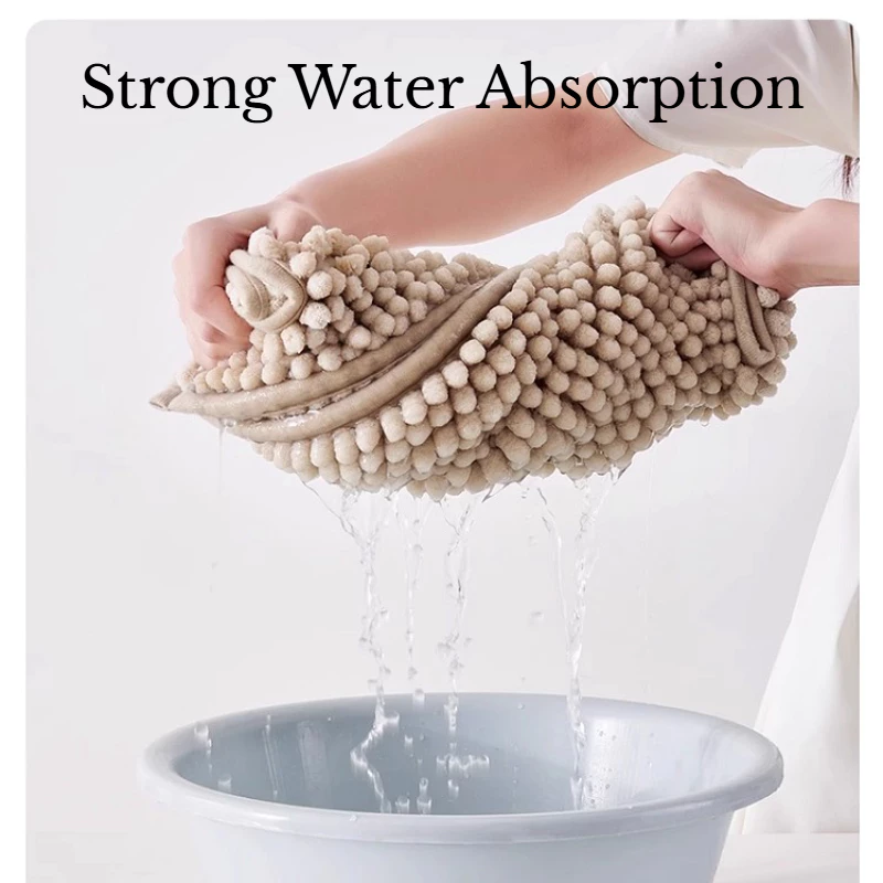 SEVENWOOD Doormat Entrance Indoor Carpet Non Slip Floor Mat Karpet Bathroom Rug Anti Slip Bathroom Mat Dapur Absorbe