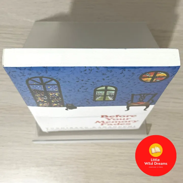 Before Your Memory Fades (Before the Coffee Gets Cold #3) By Toshikazu Kawaguchi