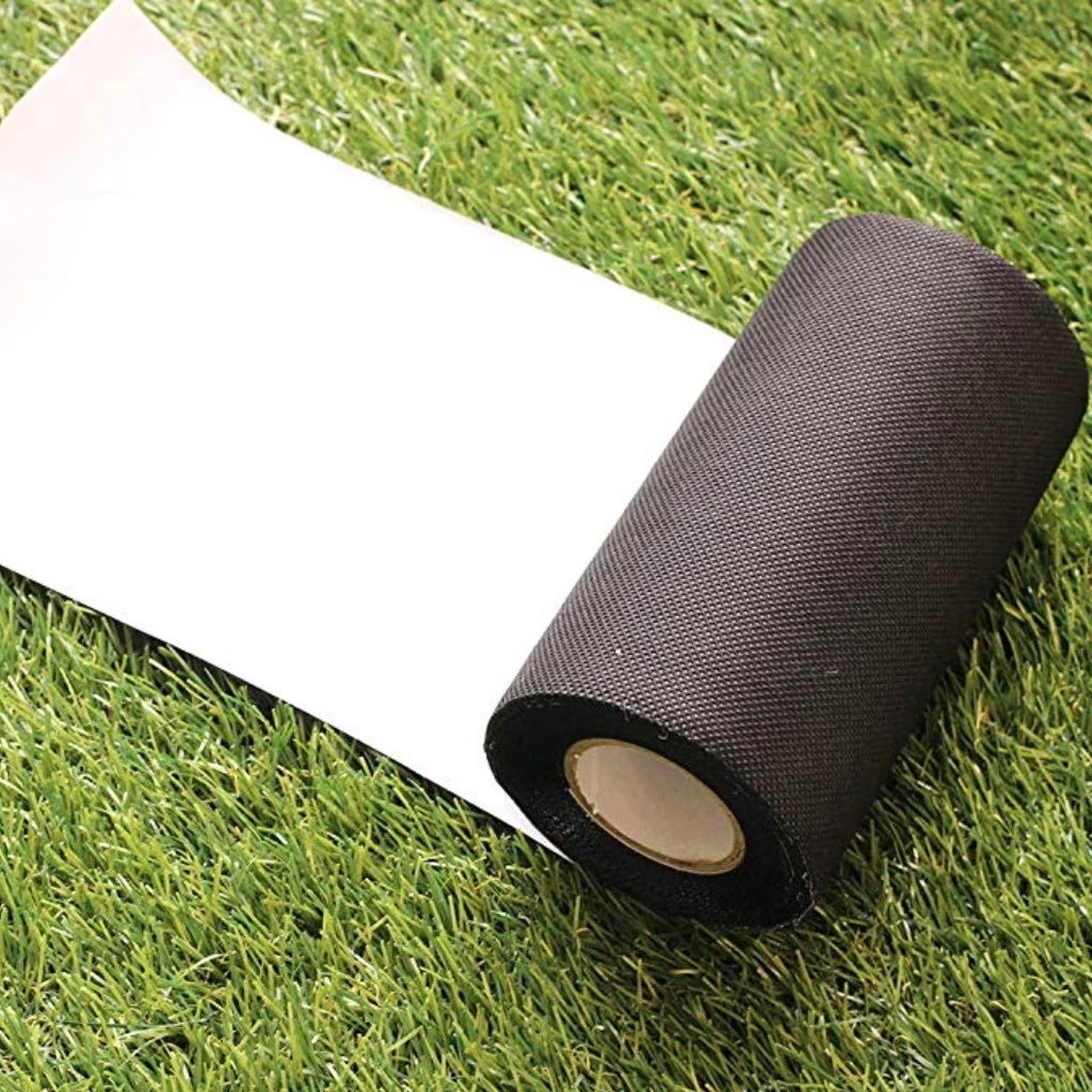 VODELL Artificial Grass Joining Tape Self Adhesive Seaming Turf Pita Penyambung Permaidani 人造草胶带