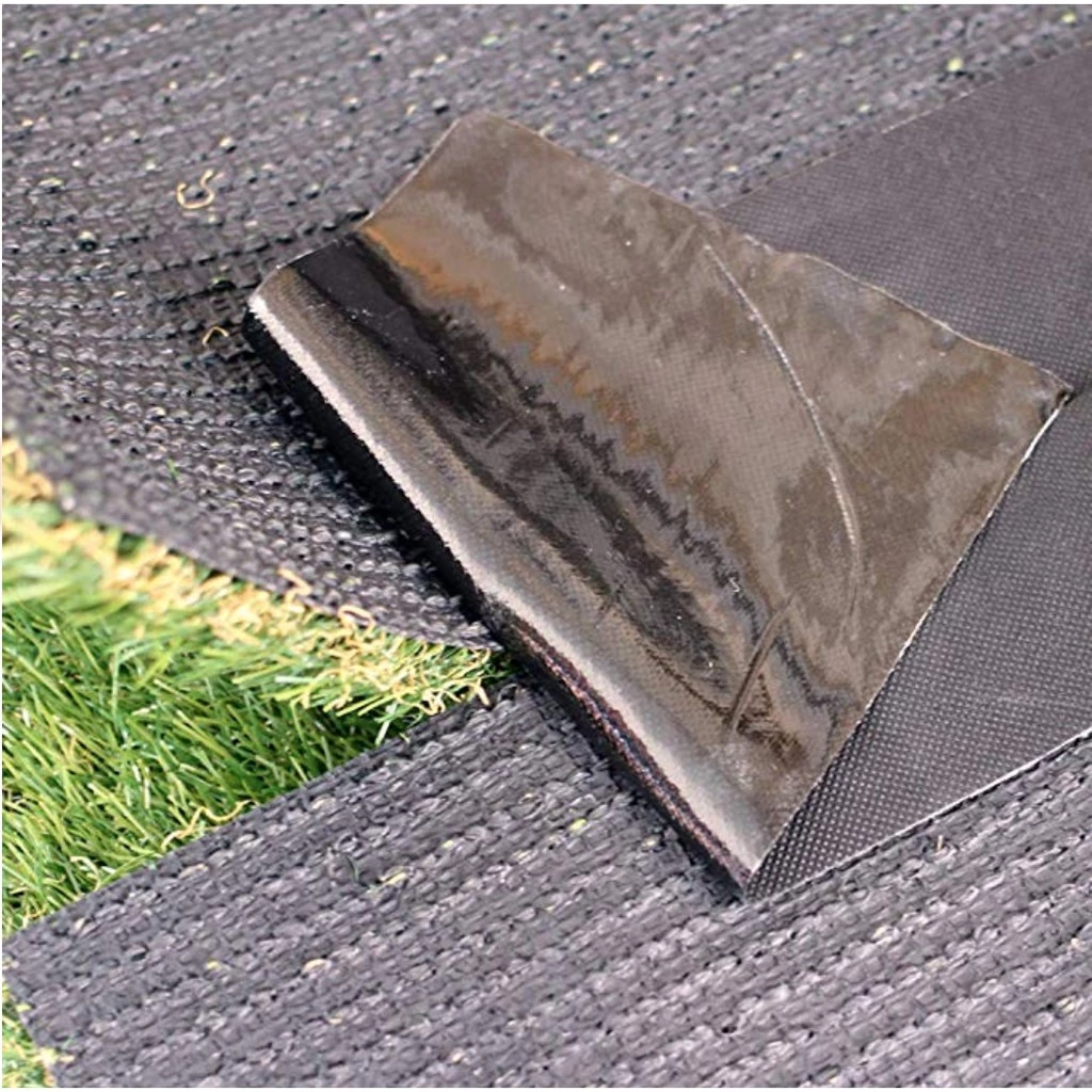 VODELL Artificial Grass Joining Tape Self Adhesive Seaming Turf Pita Penyambung Permaidani 人造草胶带