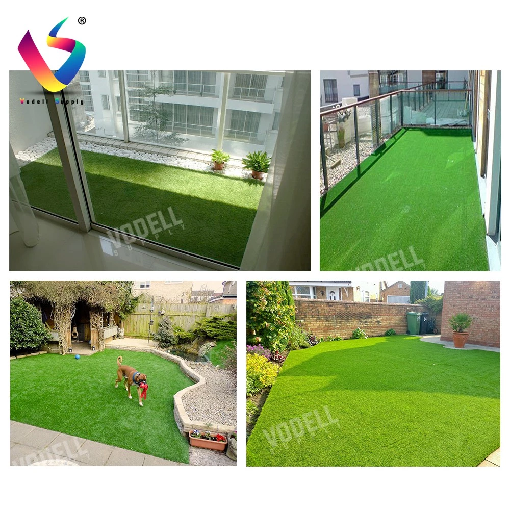 VODELL Artificial Grass Joining Tape Self Adhesive Seaming Turf Pita Penyambung Permaidani 人造草胶带