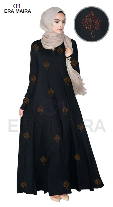 Latest Fashion Muslimah Jubah Fashion - DIANA Tahara Dress