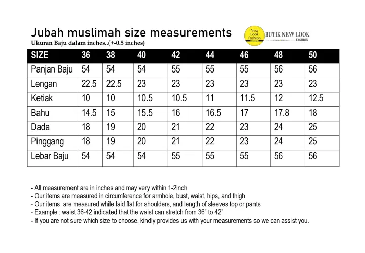 Jubah Muslimah High-quality Italian Moss Crepe Material