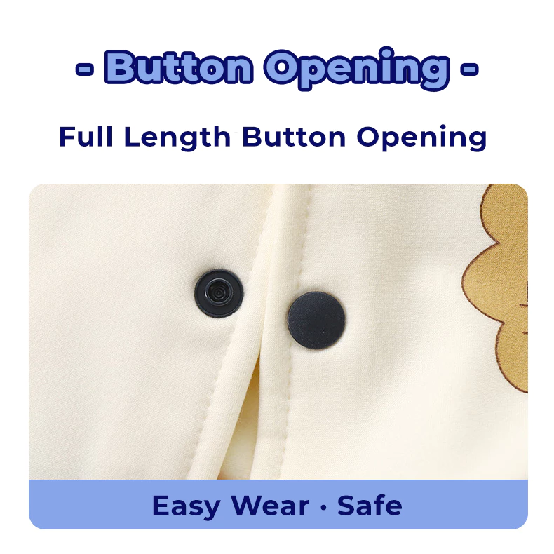 Kids Jacket Children Jacket Sweater Jaket Budak Kanak Kanak Kids Fashion Clothing Unisex Boy Girl Kids Hoodie