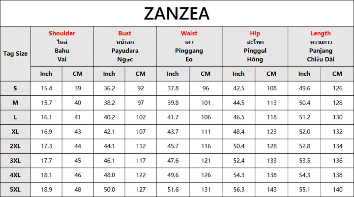 ZANZEA Muslimah Women Muslim Slip Dress Raya Clothes Plain Midi Dresses Fashion A-Line Robe Sundress