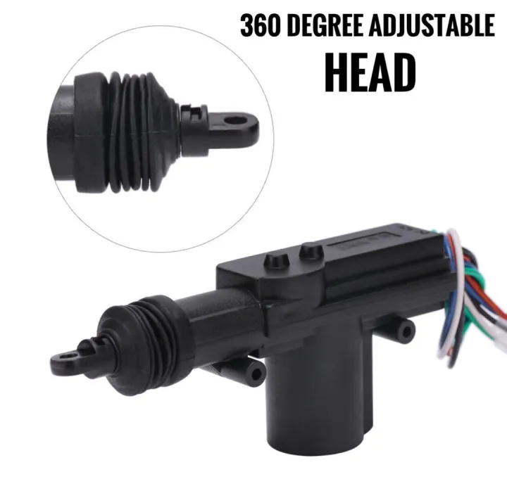 Car Door Lock Set Car Door Central Lock System Car Central Locking Alarm Central Lock Relay Car