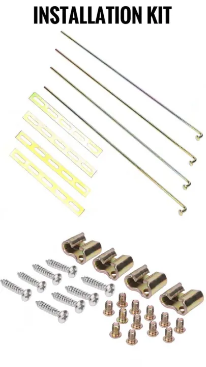 Car Door Lock Set Car Door Central Lock System Car Central Locking Alarm Central Lock Relay Car