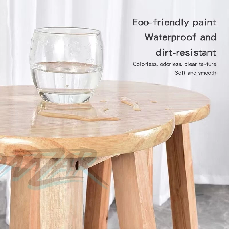 𝐁𝐌𝐙𝐀𝐑 𝙄𝙣 𝙎𝙩𝙤𝙘𝙠 Full Solid Rubber Wood Bar Stool Wooden Bar Chair Kerusi Bar Bangku(45/60/70/80cm)