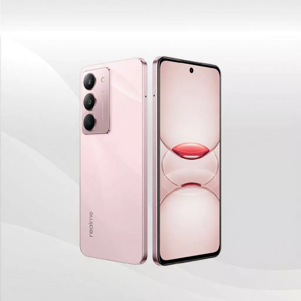 realme C75x (8+128GB) | IP69 Dust & Water Resistance | 5600mAh Massive Battery