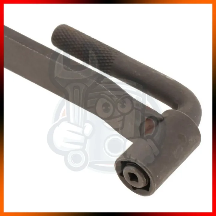 Motorcycle Valve Tappet Adjuster 8mm 9mm 10mm Motor Tappet Adjustment Tool Rocker Arm Screw Yamaha Honda Skru Tapet