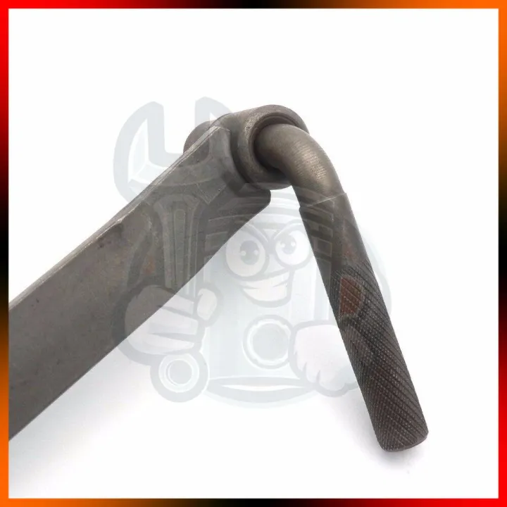 Motorcycle Valve Tappet Adjuster 8mm 9mm 10mm Motor Tappet Adjustment Tool Rocker Arm Screw Yamaha Honda Skru Tapet