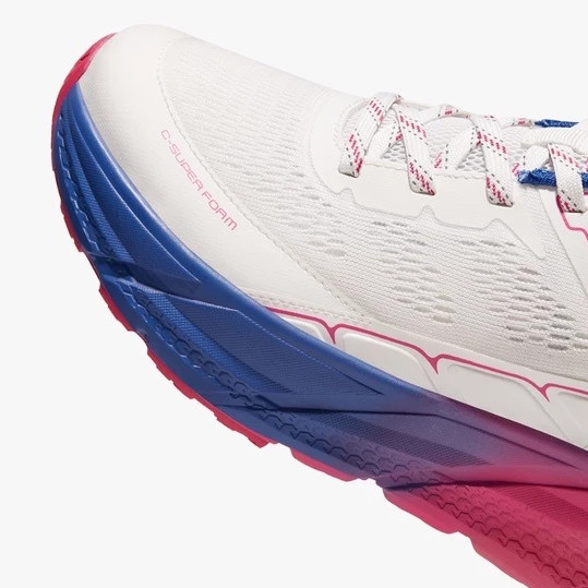 CAMEL women's sports shoes mesh breathable non-slip cushioning professional running shoes