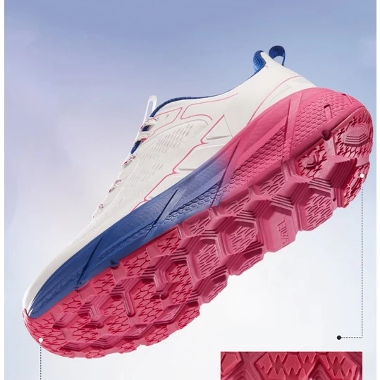 CAMEL women's sports shoes mesh breathable non-slip cushioning professional running shoes