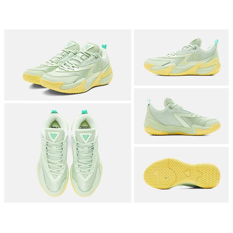 PEAK Basketball Shoes DA430031