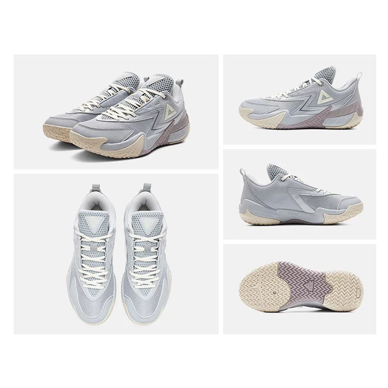 PEAK Basketball Shoes DA430031