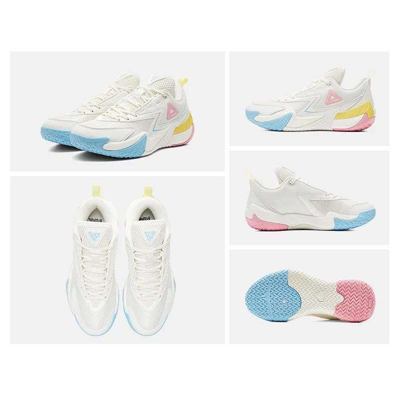PEAK Basketball Shoes DA430031