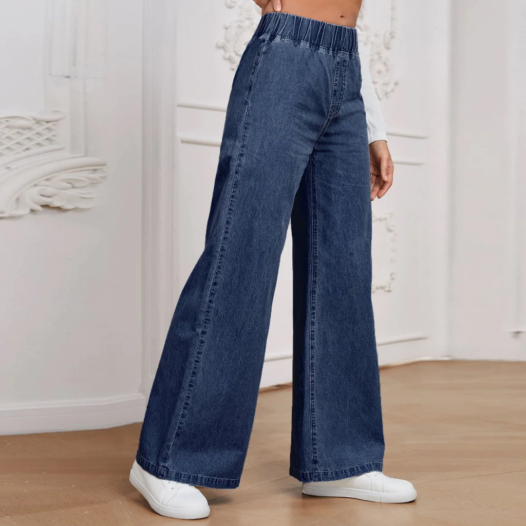 PANDAEYES Jeans Citra Bootcut Loose CLO-CN0706LP