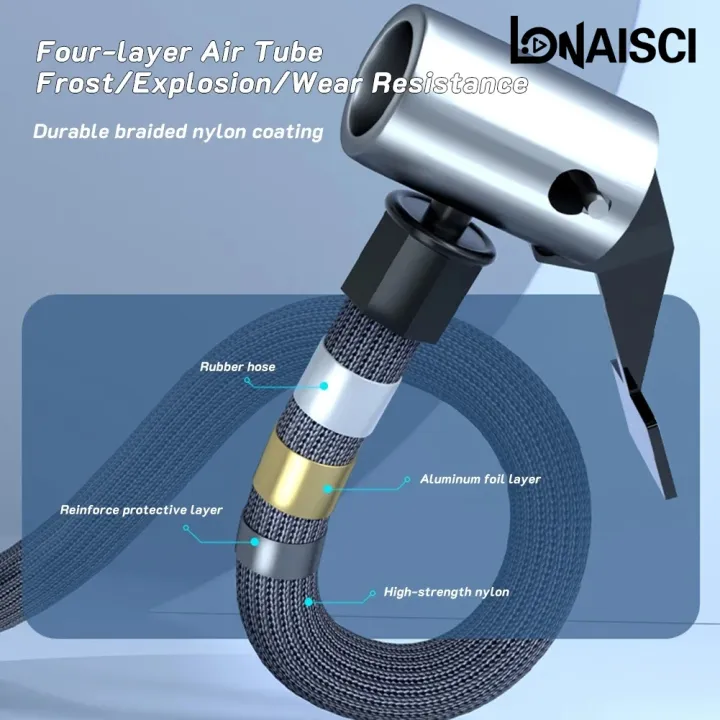 4in 1 Car Jumper Power Bank 99800mAh Jump Starter 12V heavy duty 24v Car Start Jumper Kereta Portable Pump Tire Inflator