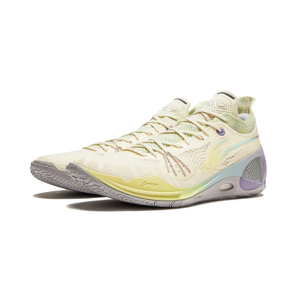 【DWYANE WADE】LI-NING WADE 808 3 ULTRA V2 Men Basketball Shoes ABAU047 Legit Official Store