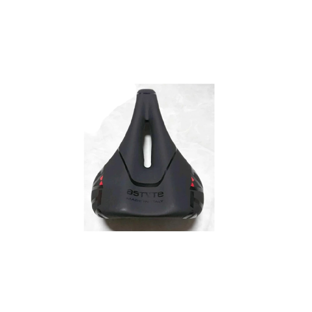 Astvte Star Saddle Black