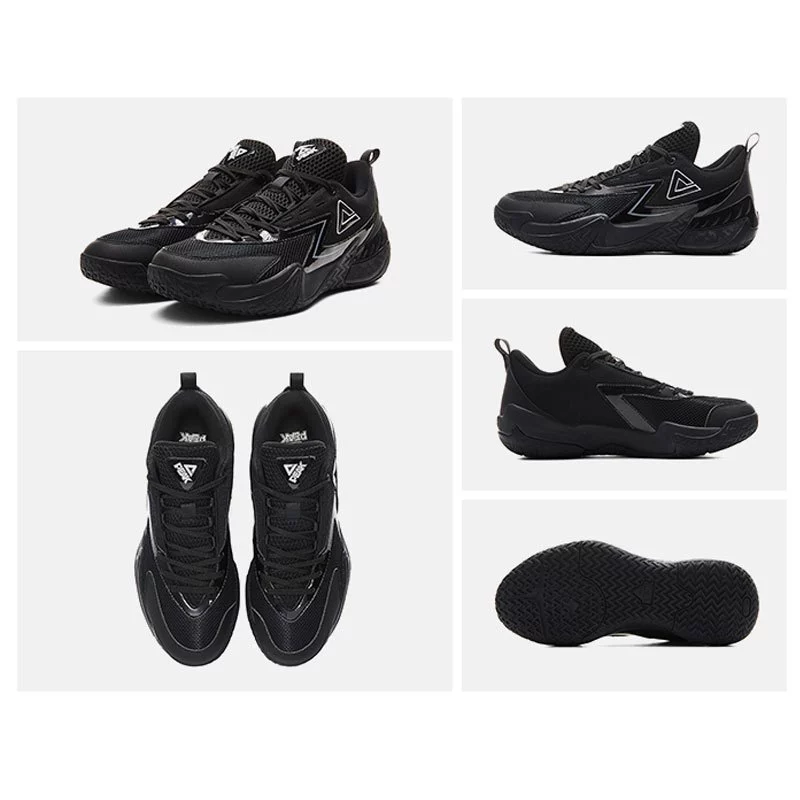 PEAK Basketball Shoes DA430031