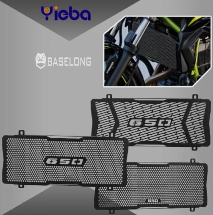 [Hot Sale Ready Stock] Motorcycle Modified Accessories Kawasaki Z650