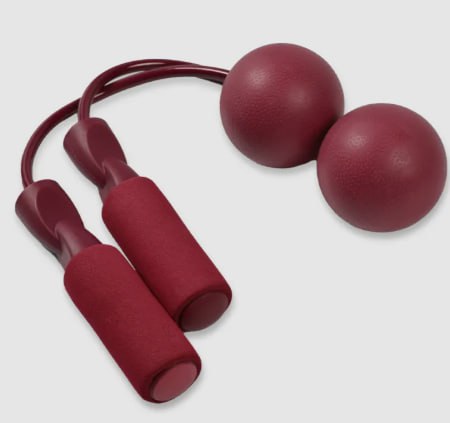 ViQ Cordless Skipping Rope Set