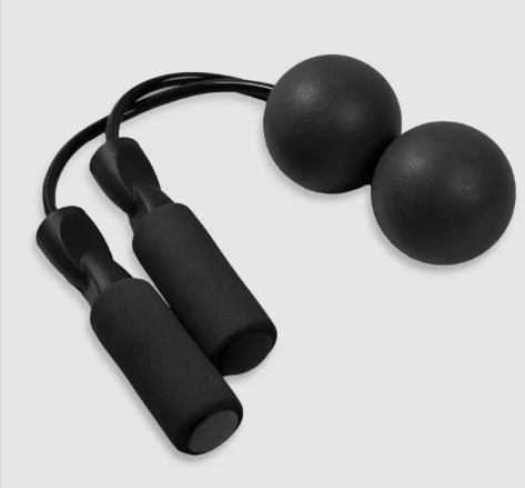 ViQ Cordless Skipping Rope Set