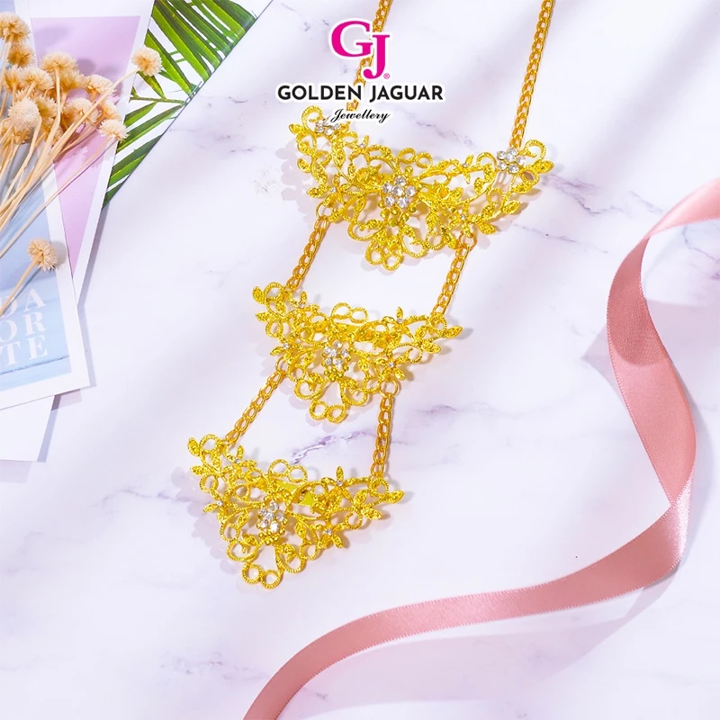 GJ Jewellery EXCLUSIVE