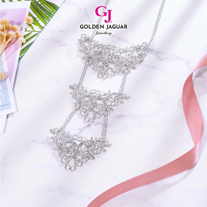 GJ Jewellery EXCLUSIVE