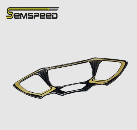 Motorcycle Speed Decals Speedometer odometer Stickers Cover For Honda PCX 160 125 PCX125 2021-2022 2023 2024