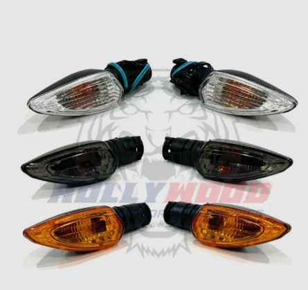 Y15 Y16 LC135 SIGNAL BELAKANG SIGNAL DEPAN LAGENDA R15 R15M FZ150i MT15 EGO SOLARIZ AVANTIZ