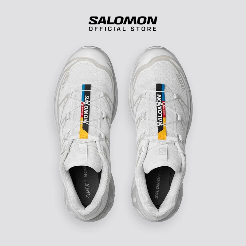 SALOMON XT-6