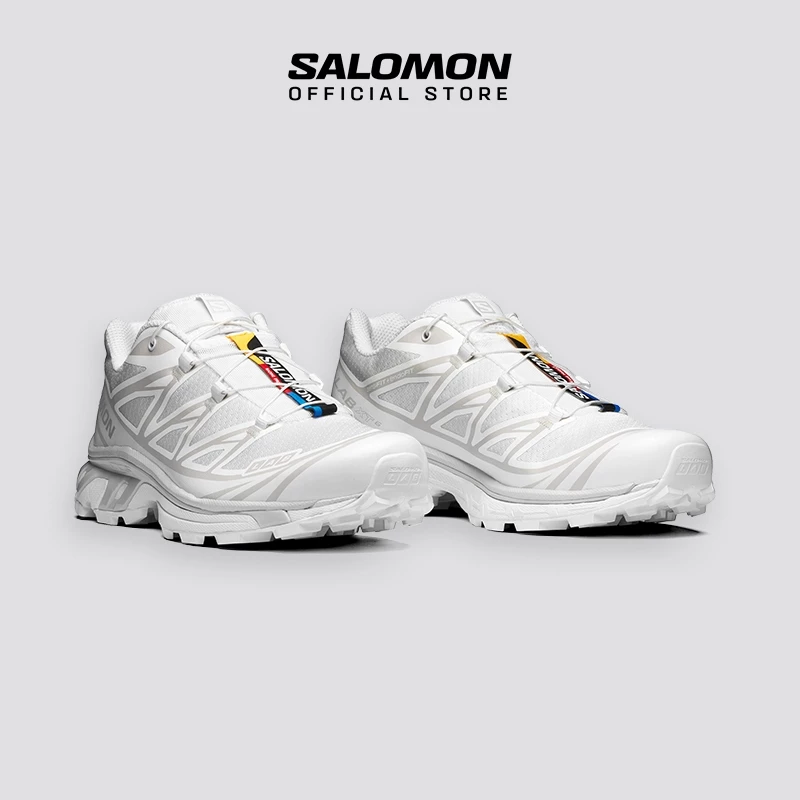 SALOMON XT-6