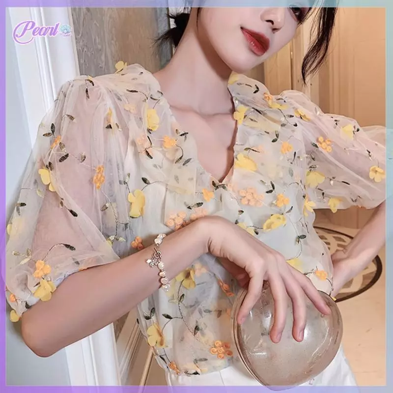 New Luxury Baroque Freshwater Pearl Bracelet Niche High Sense Zircon Bee Pendant Luxury Bracelet For Women Gift Hot