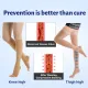 TRB Medical TED Anti Embolism compression socks, deep vein thrombosis stokin berpantang bersalin Czer