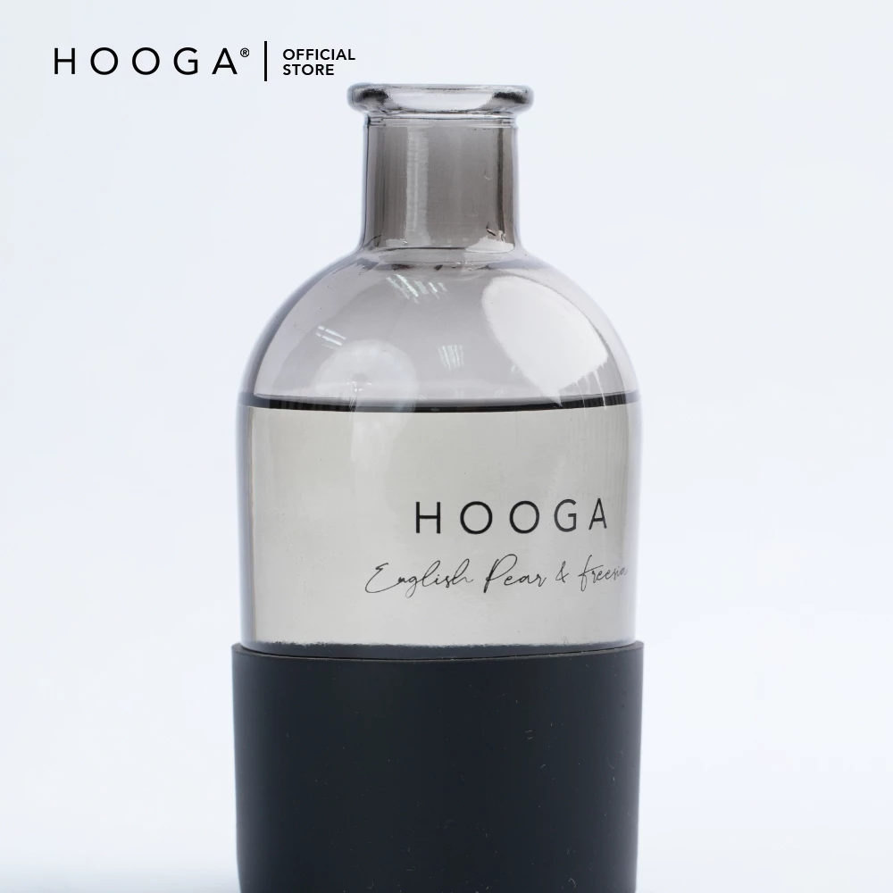 HOOGA Black Series Reed Diffuser 200ML